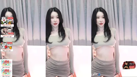 BJ쑤지极速加特林热舞20220331Hot Dance
